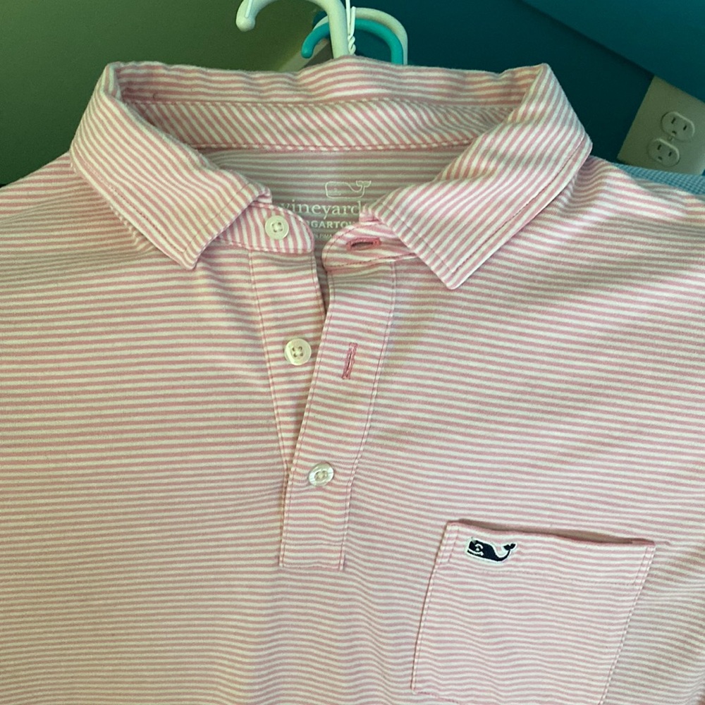 Vineyard Vines - Edgartown Polo